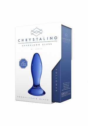 Chrystalino -  Follower Blue - Afbeelding 4