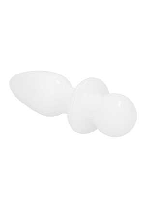 Chrystalino - Rocker - White - Afbeelding 8