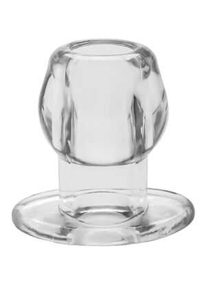 PerfectFit - Tunnel Plug   - Medium - Transparent - Afbeelding 1