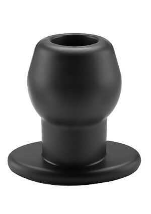 PerfectFit - Tunnel Plug  - Large - Black - Afbeelding 1