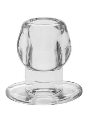 PerfectFit - Tunnel Plug  - Large -Transparent - Afbeelding 1