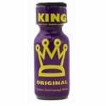 King Original 25ml