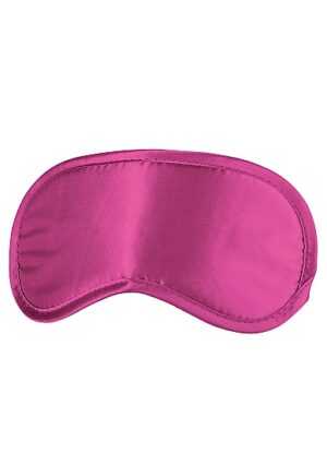 Soft Eyemask Pink - Afbeelding 1