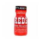 Reds Poppers 9ml