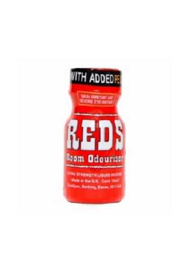 Reds Poppers 9ml