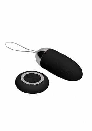 Simplicity - Luca - Rechargeable Remote Control Vibrating Eg - Afbeelding 5