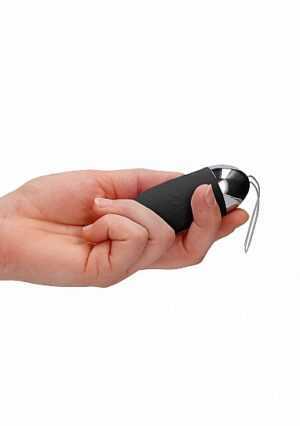 Simplicity - Luca - Rechargeable Remote Control Vibrating Eg - Afbeelding 8