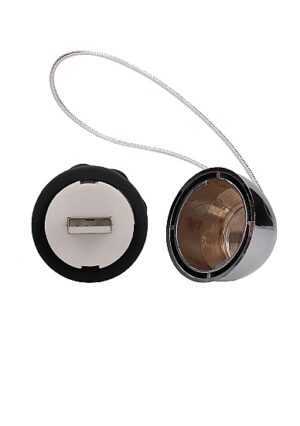 Simplicity - George - Rechargeable Remote Control Vibrating - Afbeelding 7