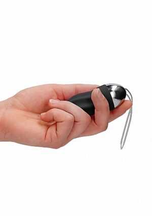 Simplicity - George - Rechargeable Remote Control Vibrating - Afbeelding 8