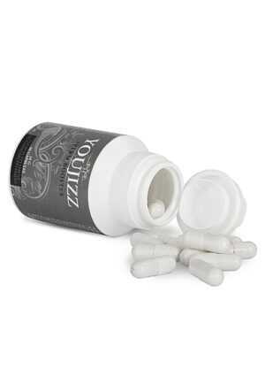 Youjizz Spermbooster 30 Capsules - Afbeelding 3
