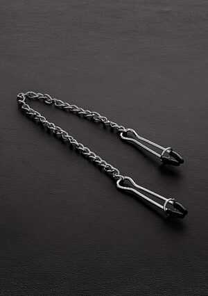 Triune - Tweezer Nipple Clamp - Afbeelding 1