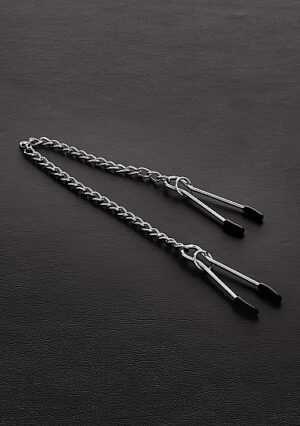 Triune - Tweezer Nipple Clamp - Afbeelding 2