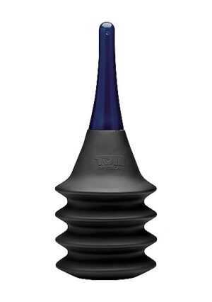 Tom of Finland - Hot Water Large Accordion Enema Bulb - Afbeelding 1