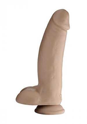 Tom of Finland - Ready Steady Realistic Dildo - Afbeelding 1