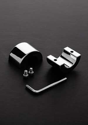 Triune - Steel Ballstretcher (40x35mm) - Afbeelding 3