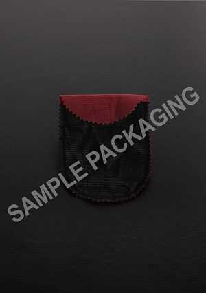 Triune - Oval Ball Stretcher (35x55mm) - Afbeelding 5