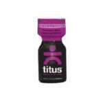 Titus Purple Extra Strong Poppers