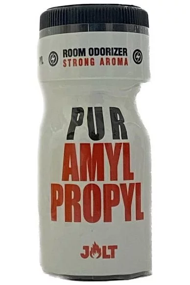 pur amyl propyl strong13ml (jolt)
