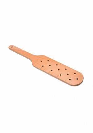 Wooden Paddle - Afbeelding 1