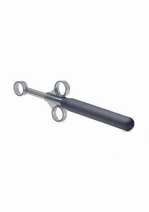 Smooth Silicone Lubricant Launcher - Afbeelding 1
