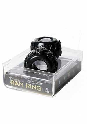 RAM Ring kit - Double - Afbeelding 1