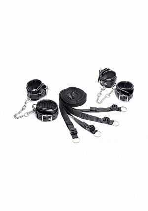 Bed Restraint Kit - Afbeelding 1