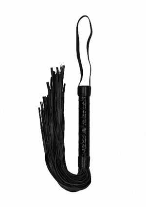 Luxury Whip - Black - Afbeelding 3