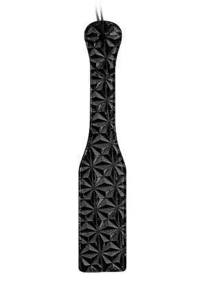 Luxury Paddle - Black - Afbeelding 1