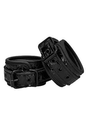 Luxury Spreader Bar - Black - Afbeelding 7