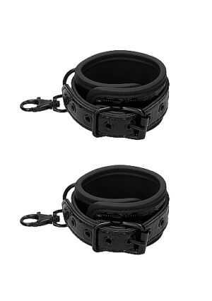 Luxury Spreader Bar - Black - Afbeelding 8