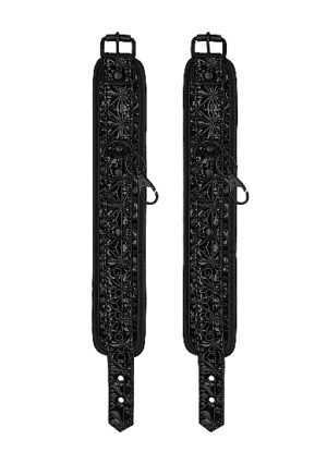 Luxury Spreader Bar - Black - Afbeelding 9