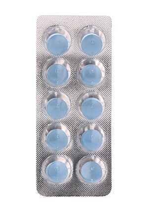 Stud Dark Horse Erectiepil - 10 tabs - 7 gr - Afbeelding 3