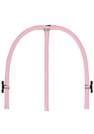 Clitoral & Nipple Pump Set Large - Rose Gold - Afbeelding 9