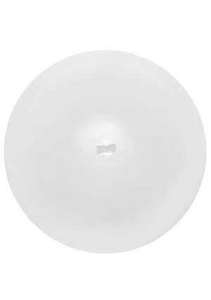 Automatic Cyber Pump with Masturbation Sleeve - Transparent - Afbeelding 8