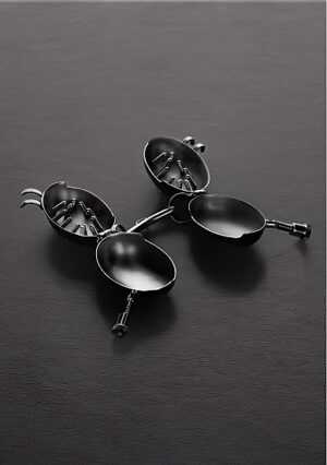 Evil Ball Crusher and Presser - Stainless Steel - Afbeelding 3