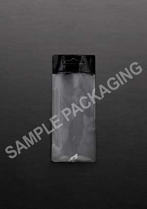 Single End dilator (6mm) - Brushed Steel - Afbeelding 3