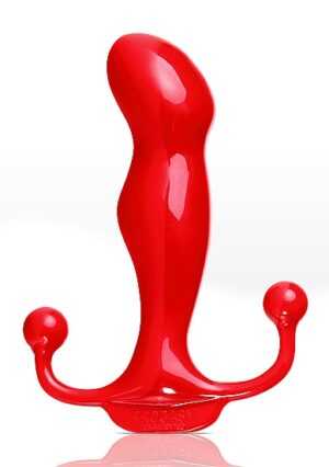 Progasm - Red Ice - Afbeelding 1