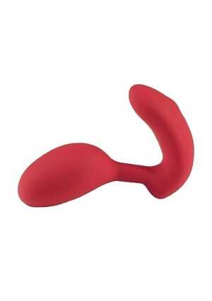 Vivi - Red - Afbeelding 1