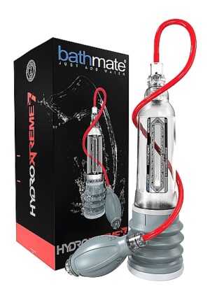 HydroXtreme7 - Clear -- - Afbeelding 3