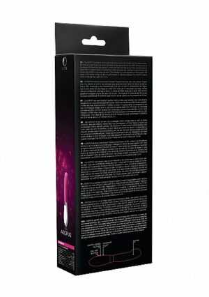 Asopus Rechargeable - Pink - Afbeelding 3