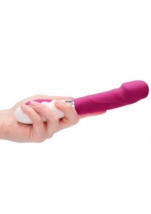 Asopus Rechargeable - Pink - Afbeelding 7