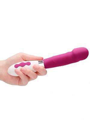 Asopus Rechargeable - Pink - Afbeelding 8
