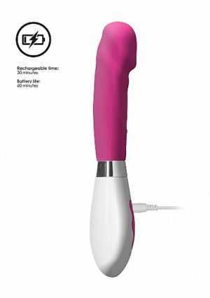 Asopus Rechargeable - Pink - Afbeelding 9