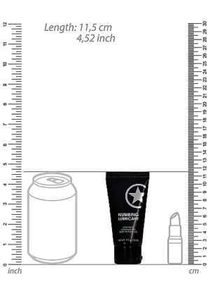 Numbing Lubricant - 50 ml - Afbeelding 3