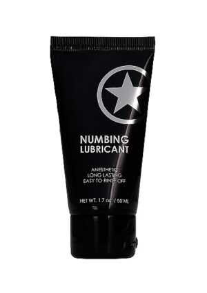 Numbing Lubricant - 50 ml - Afbeelding 9