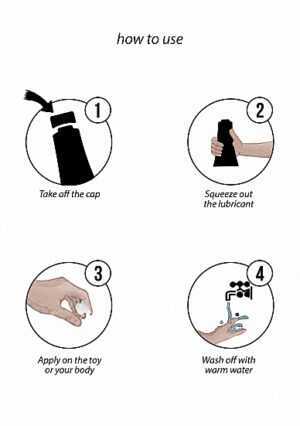 Electrogel - 50 ml - Afbeelding 8