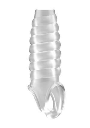 No.21 - Dong Extension - Transparent - Afbeelding 1