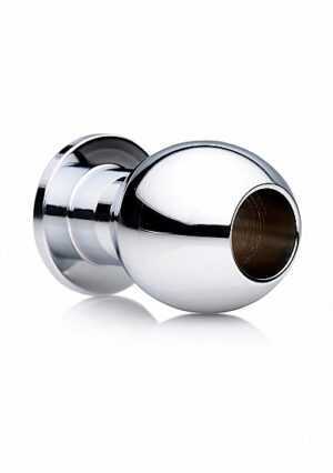 Small Abyss 1.5 Inch Hollow Anal Dilator - Afbeelding 1