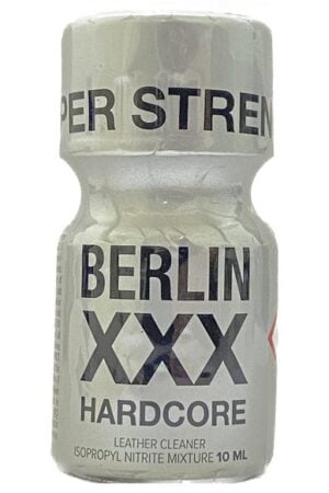 berlin xxx hardcore 10ml