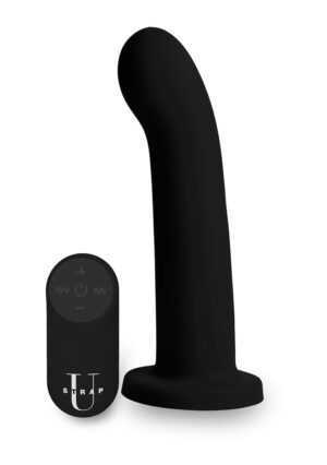 SU Secret G 21X Liquid Silicone Dildo with Remote Control - Afbeelding 1
